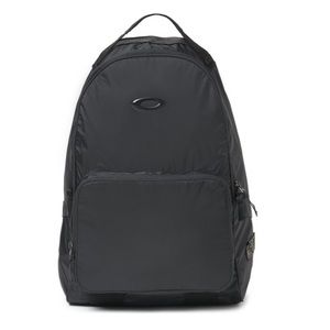 🆕🎒Oakley 18L Packable Backpack in “Blackout”